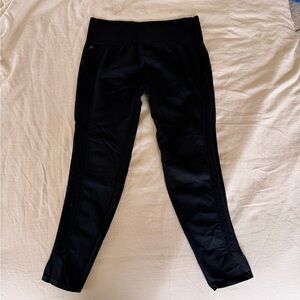 Fabletics Black Leggings